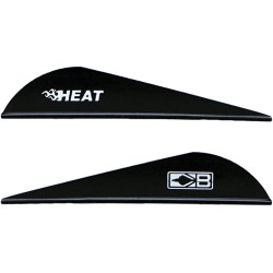 BOHNING HEAT VANE 2.5"