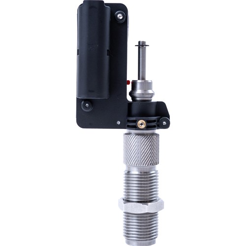 LYMAN POWDER CHECK ALARM DIE