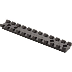 TACSOL SCOPE BASE 15 MOA BLACK