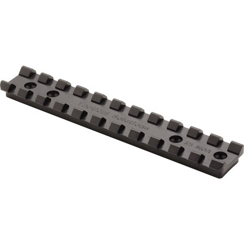 TACSOL SCOPE BASE 15 MOA BLACK