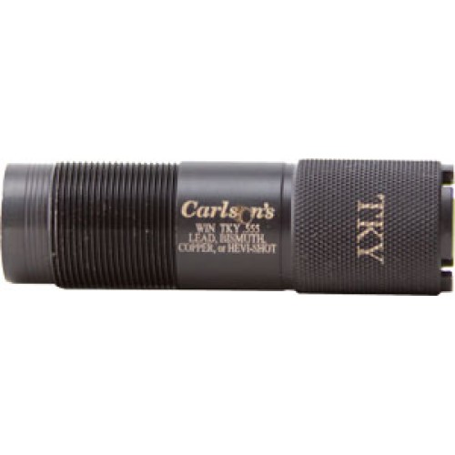 CARLSONS CHOKE TUBE EXTENDED