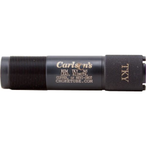 CARLSONS CHOKE TUBE EXTENDED