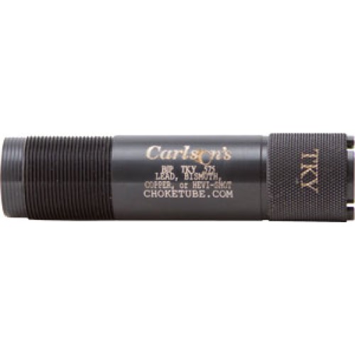 CARLSONS CHOKE TUBE EXTENDED
