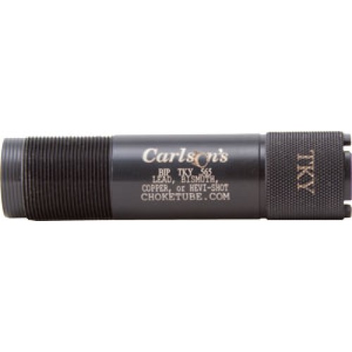 CARLSONS CHOKE TUBE EXTENDED