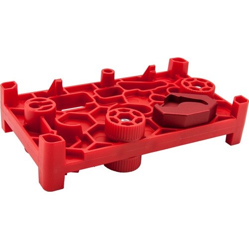 APEX ARMORER BLOCK POLYMER FOR