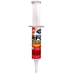 G96 CASE OF 12 RAPID FIRE GUN