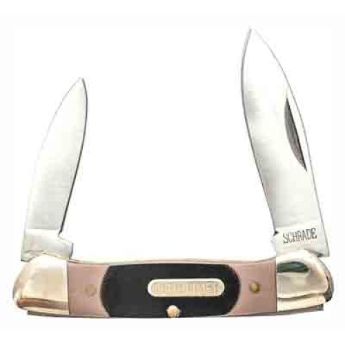 OLD TIMER KNIFE MINUTEMAN