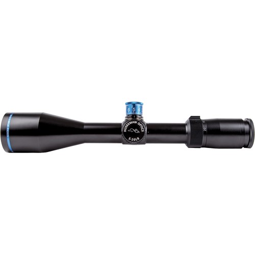 HUSKEMAW SCOPE 5-20X50 30MM
