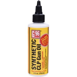 G96 CASE LOT OF 12 SYNTHETIC