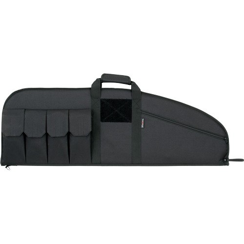 ALLEN COMBAT RIFLE CASE 37"