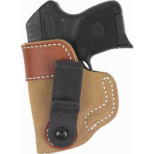 DESANTIS SOFT TUCK HOLSTER IWB