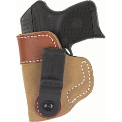 DESANTIS SOF TUK HOLSTER IWB