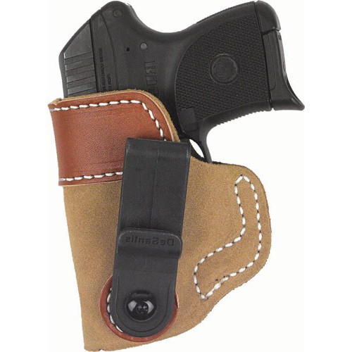 DESANTIS SOF TUK HOLSTER IWB
