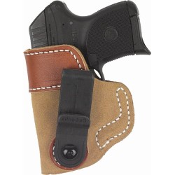 DESANTIS SOFT TUCK HOLSTER IWB