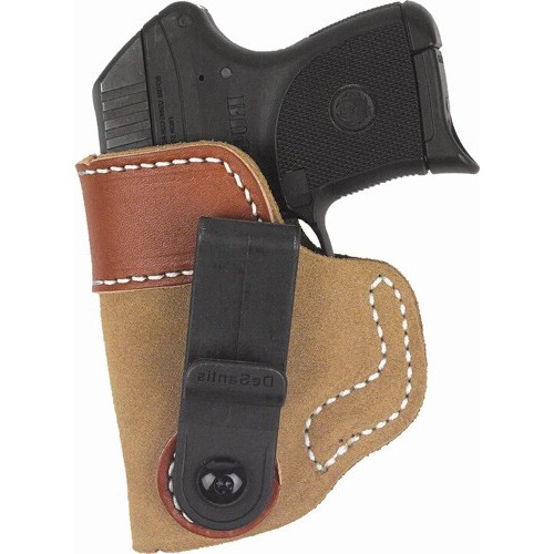 DESANTIS SOFT TUCK HOLSTER IWB