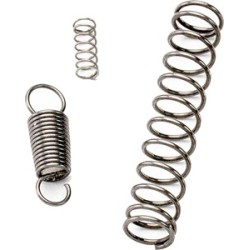 APEX SPRING KIT DUTY/CARRY