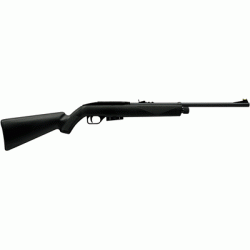 CROSMAN 1077 REPEATER RIFLE