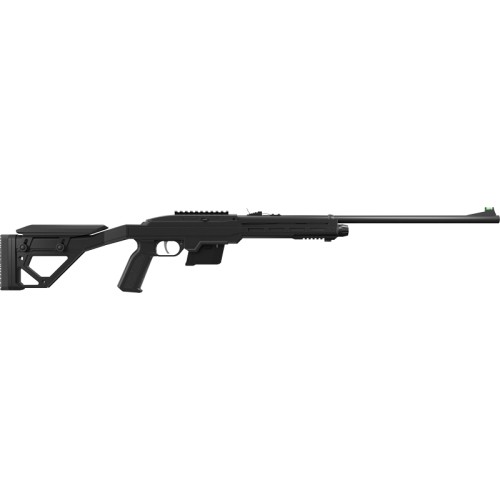 CROSMAN 1077 TACTICAL RIFLE