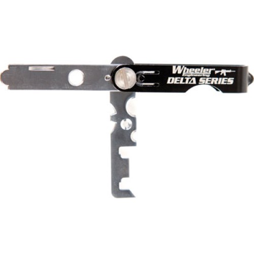 WHEELER AR CARBON