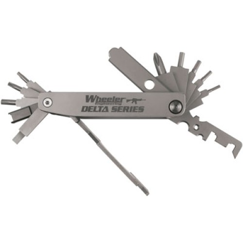 WHEELER AR MULTI-TOOL COMPACT