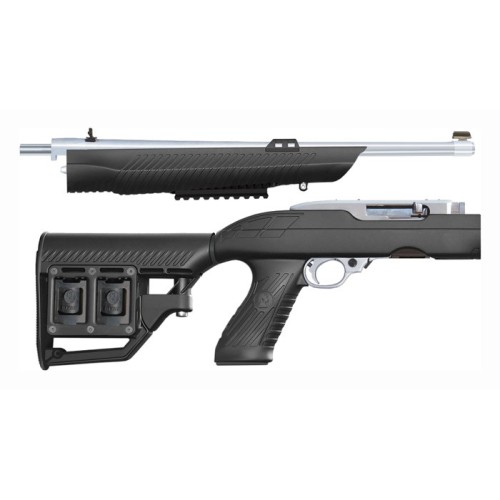 ADTAC RM-4 STOCK RUGER 10/22