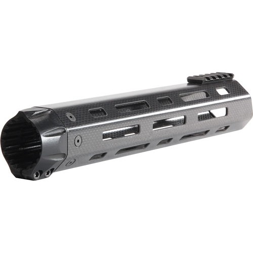 TACSTAR CARBON FIBER HANDGUARD