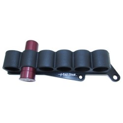 TACSTAR SLIM SIDESADDLE SHELL