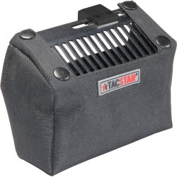 TACSTAR AR BRASS CATCHER WITH