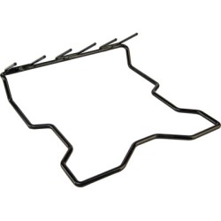 LOCKDOWN HANDGUN MUZZLE RACK