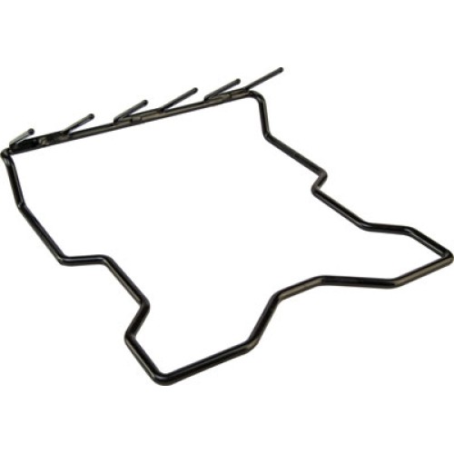 LOCKDOWN HANDGUN MUZZLE RACK