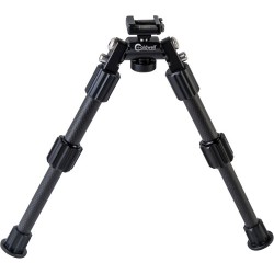 CALDWELL BIPOD ACCUMAX 6"-9"