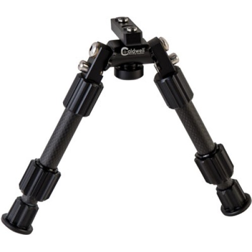 CALDWELL BIPOD ACCUMAX 6"-9"