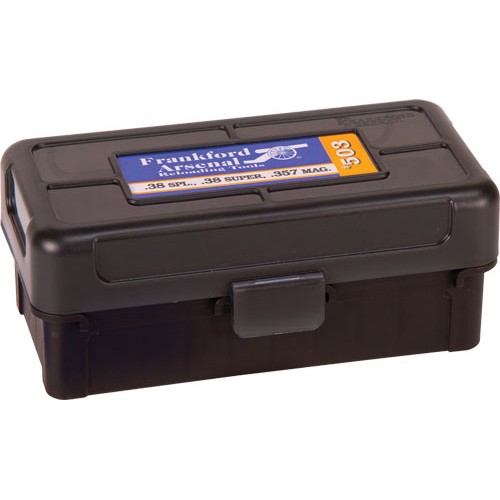 FRANKFORD ARSENAL AMMO BOX 38