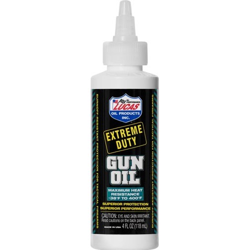 LUCAS OIL 4 OZ EXTREME DUTY