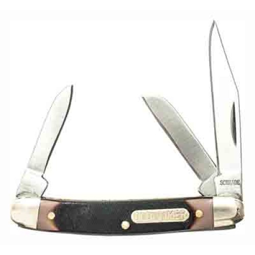 OLD TIMER KNIFE JUNIOR 3-BLADE