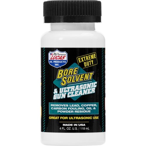 LUCAS OIL 4 OZ EXTREME DUTY
