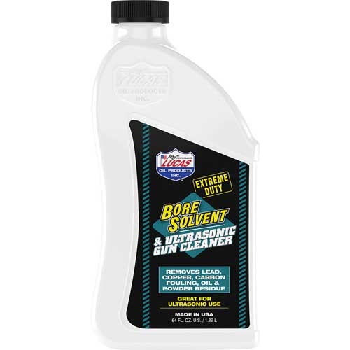 LUCAS OIL 64 OZ EXTREME DUTY