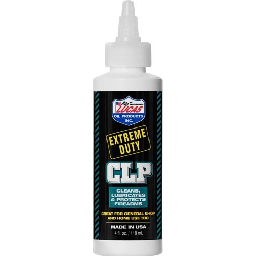 LUCAS OIL 4 OZ EXTREME DUTY