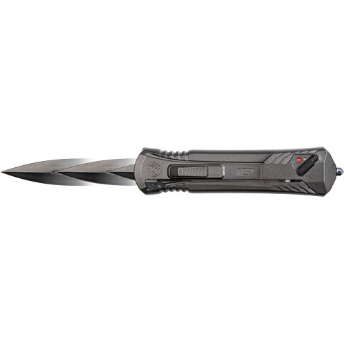 S&W KNIFE M&P OTF 2.75" SPEAR