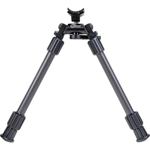 CALDWELL BIPOD ACCUMAX 9"-13"