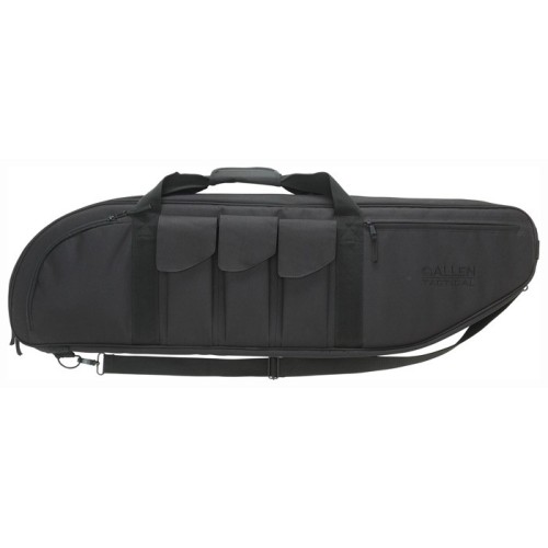 ALLEN BATTALION TACT CASE 42"