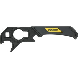 WHEELER PROFESSIONAL ARMORER'S