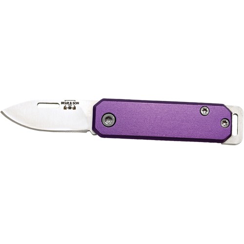 BEAR & SON SLIP JOINT FOLDER
