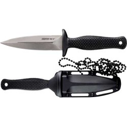 COLD STEEL COUNTER TAC II 3.3"
