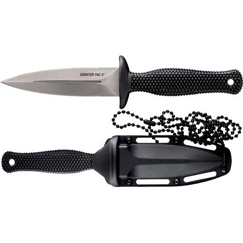 COLD STEEL COUNTER TAC II 3.3"