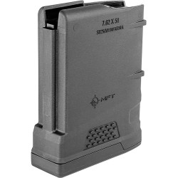 MFT MAGAZINE AR10/SR25 7.62X51