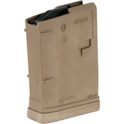 MFT MAGAZINE AR15 5.56X45MM