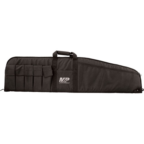 S&W M&P DUTY SERIES GUN CASE