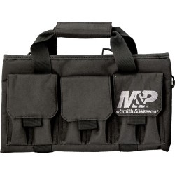 S&W M&P PRO TAC SINGLE HANDGUN
