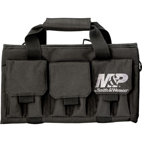 S&W M&P PRO TAC SINGLE HANDGUN